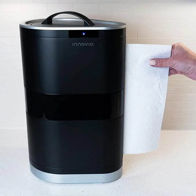 Softix™ | Touchless Paper Towel Dispenser – Automatic & Hands-Free