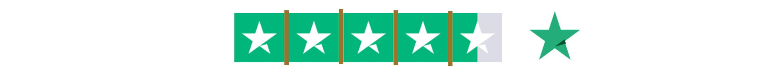 Trustpilot Logo