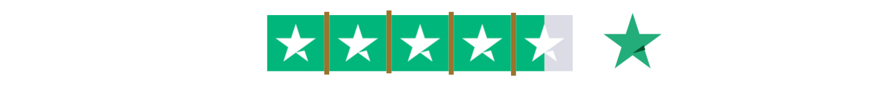 Trustpilot Logo